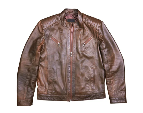 depositphotos_151015246-stock-photo-brown-leather-jacket-on-white